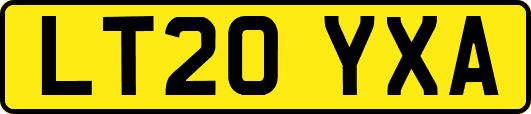 LT20YXA