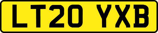 LT20YXB