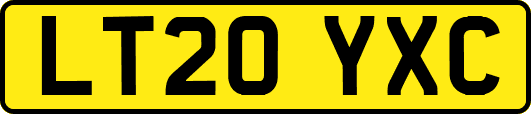LT20YXC