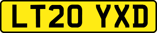LT20YXD