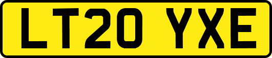 LT20YXE