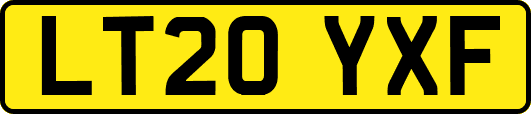 LT20YXF