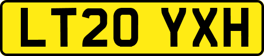LT20YXH