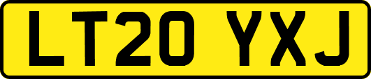 LT20YXJ