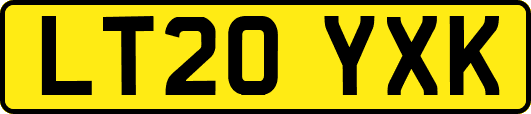 LT20YXK