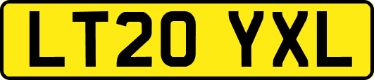 LT20YXL