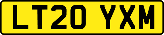 LT20YXM