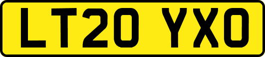 LT20YXO