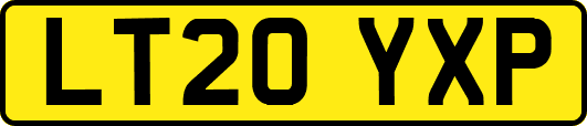 LT20YXP