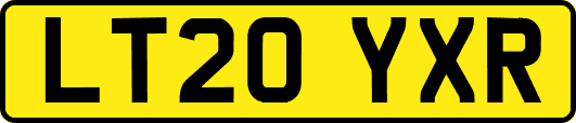 LT20YXR