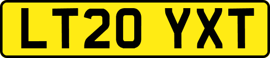 LT20YXT