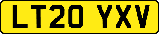 LT20YXV