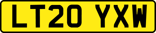 LT20YXW