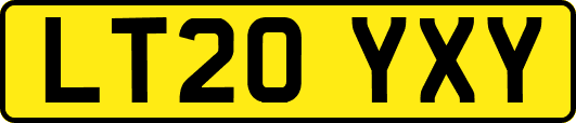 LT20YXY