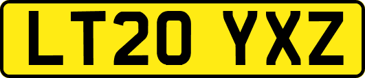 LT20YXZ