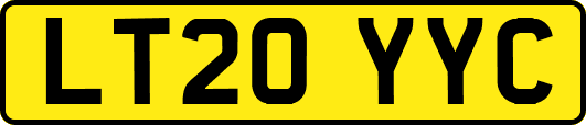 LT20YYC