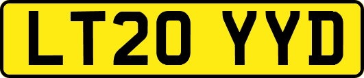 LT20YYD