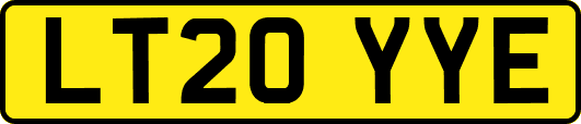 LT20YYE