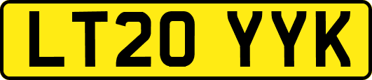 LT20YYK