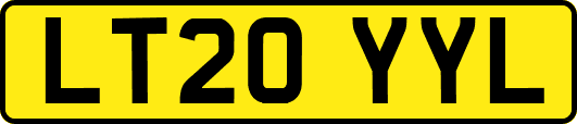 LT20YYL