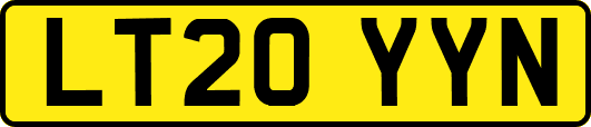 LT20YYN