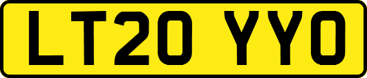 LT20YYO