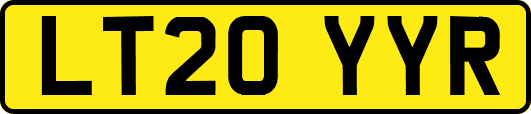 LT20YYR
