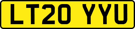 LT20YYU