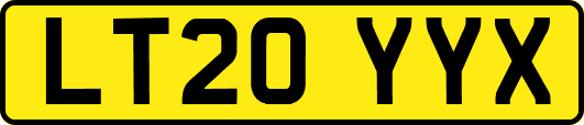 LT20YYX