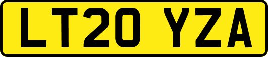 LT20YZA