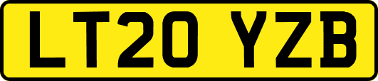 LT20YZB
