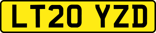 LT20YZD