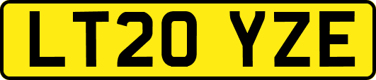 LT20YZE