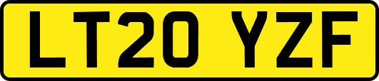 LT20YZF
