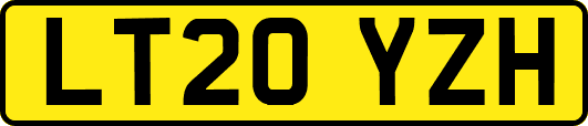 LT20YZH