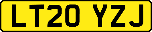 LT20YZJ