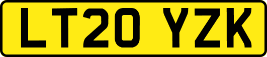 LT20YZK