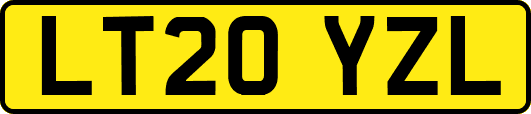 LT20YZL