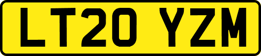 LT20YZM