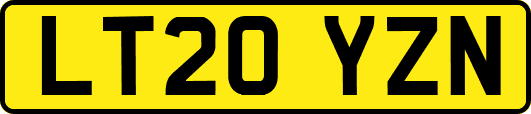 LT20YZN