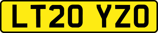 LT20YZO