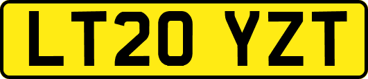 LT20YZT