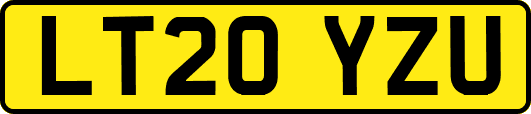 LT20YZU