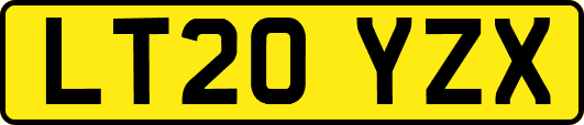 LT20YZX