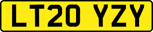 LT20YZY