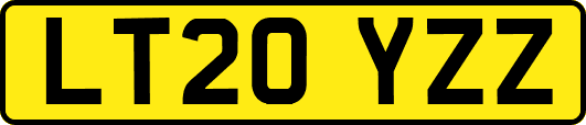 LT20YZZ