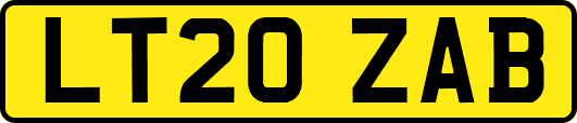 LT20ZAB