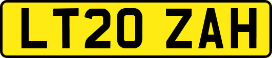 LT20ZAH