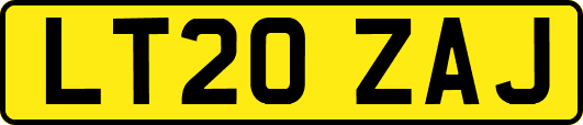 LT20ZAJ