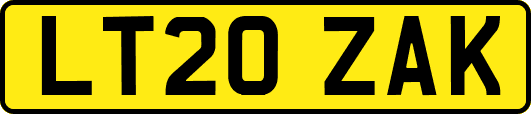 LT20ZAK